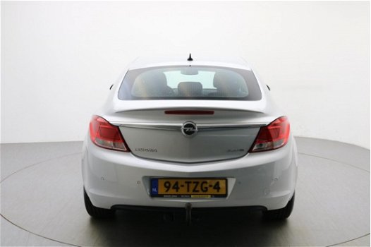 Opel Insignia - 1.4i Turbo Edition 5 Drs. 140pk Climate | Navi | LMV - 1