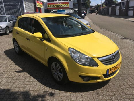 Opel Corsa - 1.3 CDTi EcoFlex S/S '111' Edition / AIRCO / 5 DEURS / APK OK / EURO-5 / LM VELGEN / 11 - 1