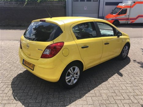 Opel Corsa - 1.3 CDTi EcoFlex S/S '111' Edition / AIRCO / 5 DEURS / APK OK / EURO-5 / LM VELGEN / 11 - 1