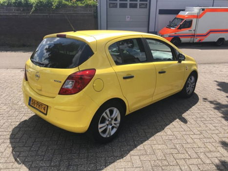 Opel Corsa - 1.3 CDTi EcoFlex S/S '111' Edition / AIRCO / 5 DEURS / APK OK / EURO-5 / LM VELGEN / 11 - 1