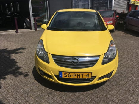 Opel Corsa - 1.3 CDTi EcoFlex S/S '111' Edition / AIRCO / 5 DEURS / APK OK / EURO-5 / LM VELGEN / 11 - 1