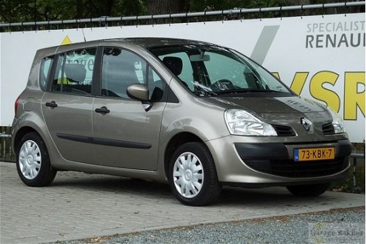 Renault Grand Modus - TCe 100 Expression - 1