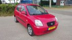 Kia Picanto - 1.0 5d, E 500 Sloop Premie Zondag Open - 1 - Thumbnail