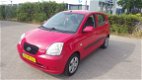 Kia Picanto - 1.0 5d, E 500 Sloop Premie Zondag Open - 1 - Thumbnail