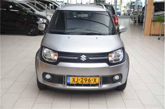 Suzuki Ignis - 1.2 Select [APPLE CAR PLAY | ANDROID AUTO | AIRCO] - 1