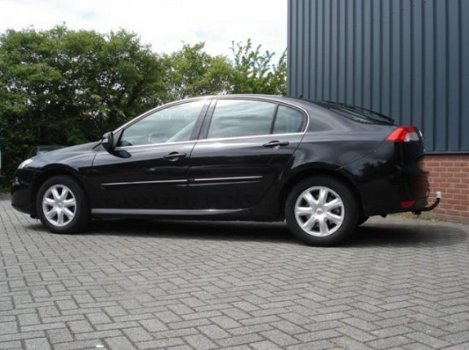 Renault Laguna - 2.0 16v NW type, keurig-nette onderh. auto - 1