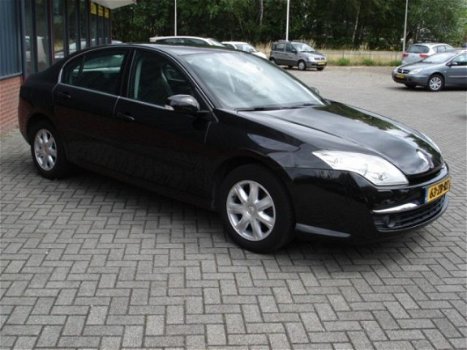 Renault Laguna - 2.0 16v NW type, keurig-nette onderh. auto - 1