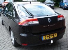 Renault Laguna - 2.0 16v NW type, keurig-nette onderh. auto