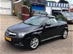 Opel Tigra TwinTop - 1.8-16V Sport 2005 Airco Navi Stoelverwarming Rijdt super - 1 - Thumbnail