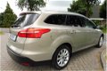 Ford Focus Wagon - 125pk EcoBoost Titanium Plus Edition met navi/camera - 1 - Thumbnail