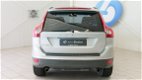 Volvo XC60 - 3.0 T6 SUMMUM 286pk Panodak BLIS Clima Cruise Leder - 1 - Thumbnail