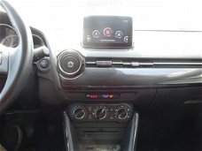 Mazda 2 - 2 1.5 Skyactiv-G Intro Edition