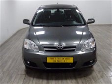 Toyota Corolla - 1.6 16V VVT-I 110 PK ANNIVERSARY/ APK 8-2020