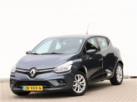 Renault Clio - Energy TCe 90 S&S INTENS NAVI / ECC / CRUISE - 1