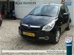 Opel Agila - 1.0 12V Berlin - 1 - Thumbnail