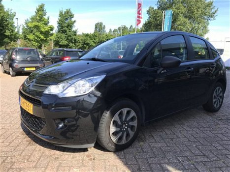 Citroën C3 - 1.0 VTi Attraction - 1