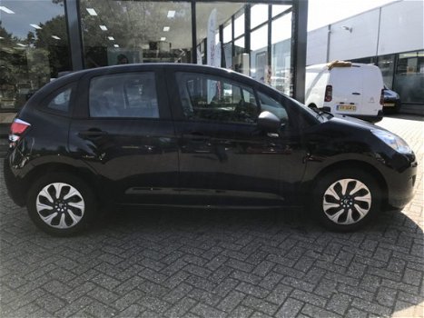 Citroën C3 - 1.0 VTi Attraction - 1