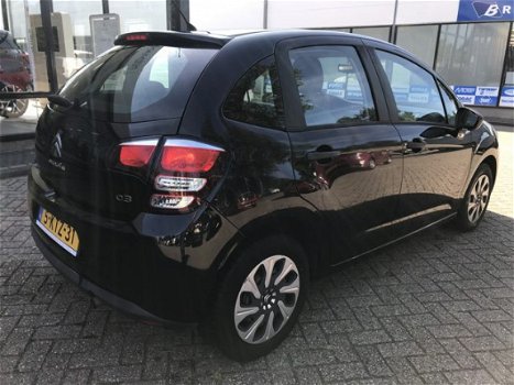 Citroën C3 - 1.0 VTi Attraction - 1