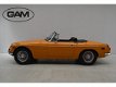 MG B type - 1.8 Roadster Volledige historie bekend - 1 - Thumbnail