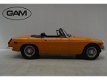 MG B type - 1.8 Roadster Volledige historie bekend - 1 - Thumbnail