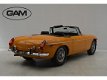 MG B type - 1.8 Roadster Volledige historie bekend - 1 - Thumbnail