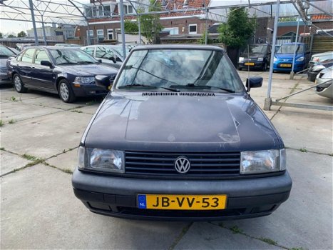 Volkswagen Polo - 1.3 Prego Plus - 1