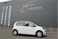 Volkswagen Up! - 1.0 move up BlueMotion / Executive pakket Move Up / VW dealer onderhouden / 1e eige - 1 - Thumbnail