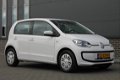 Volkswagen Up! - 1.0 move up BlueMotion / Executive pakket Move Up / VW dealer onderhouden / 1e eige - 1 - Thumbnail