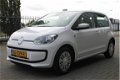 Volkswagen Up! - 1.0 move up BlueMotion / Executive pakket Move Up / VW dealer onderhouden / 1e eige - 1 - Thumbnail