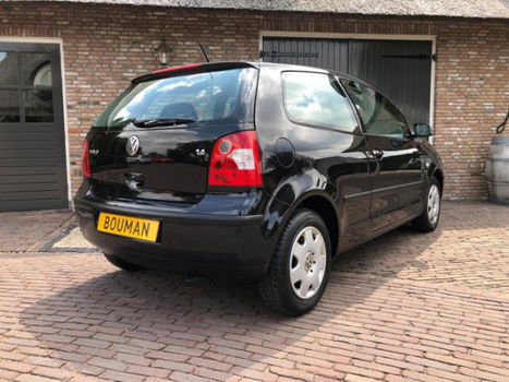 Volkswagen Polo - 1.4-16V Comfortline Nieuwe APK- Clima - 1