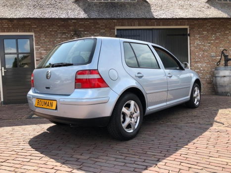 Volkswagen Golf - 1.4-16V Ocean -5 Deurs- Nieuwe APK- Clima - 1