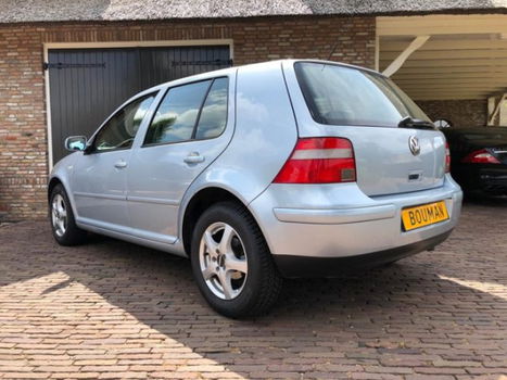 Volkswagen Golf - 1.4-16V Ocean -5 Deurs- Nieuwe APK- Clima - 1