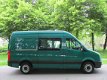 Volkswagen Crafter - 35 2.5 TDI L2H2 DC Trendline , Dubbel cabine Automaat slipt NIET rijbaar - 1 - Thumbnail