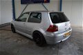 Volkswagen Golf - 1.8-20V Turbo GTI Edition 25 Jaar Jubileum uitvoering - 1 - Thumbnail