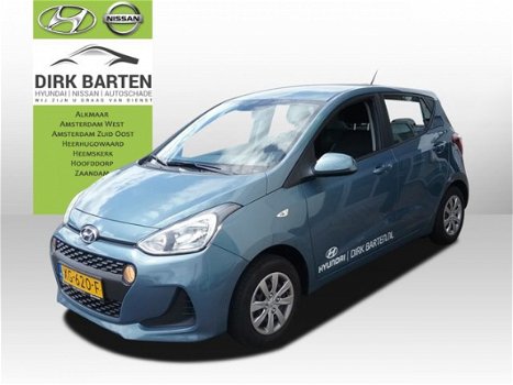 Hyundai i10 - 1.0i Comfort | Airco | Cruise Control - 1