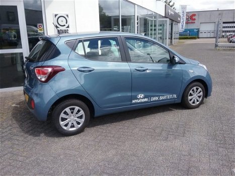 Hyundai i10 - 1.0i Comfort | Airco | Cruise Control - 1