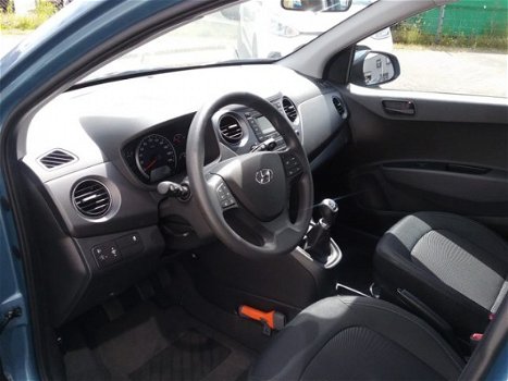 Hyundai i10 - 1.0i Comfort | Airco | Cruise Control - 1