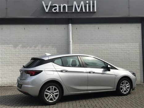 Opel Astra - 1.0 T 105 PK Automaat Online Edition || Navi Pdc + camera || - 1