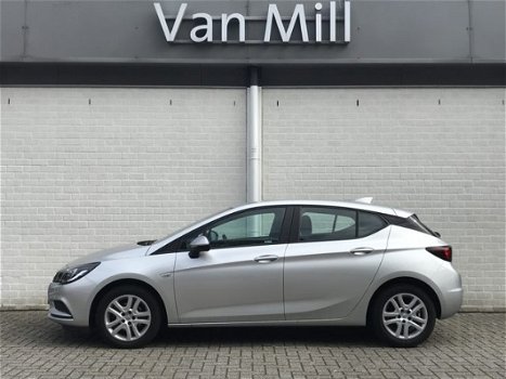 Opel Astra - 1.0 T 105 PK Automaat Online Edition || Navi Pdc + camera || - 1