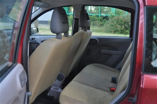 Fiat Panda - 1.1 Active 1 JAAR APK NETTE EN ZUINIGE AUTO - 1