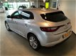 Renault Mégane - 130 pk TCe Limited NAVI CLIMATE LM VELGEN PARKEERSENSOR TEL CRUISE - 1 - Thumbnail