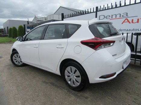 Toyota Auris - 1.3 Aspiration 28DKM - 1