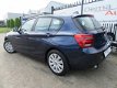 BMW 1-serie - 116i SPORT AUTOMAAT/ECC/PDC/140PK - 1 - Thumbnail