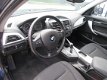 BMW 1-serie - 116i SPORT AUTOMAAT/ECC/PDC/140PK - 1 - Thumbnail