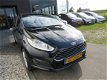 Ford Fiesta - 1.0 Style Navi Airco Bluetooth - 1 - Thumbnail