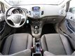 Ford Fiesta - 1.0 Style Navi Airco Bluetooth - 1 - Thumbnail