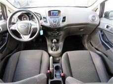 Ford Fiesta - 1.0 Style Navi Airco Bluetooth