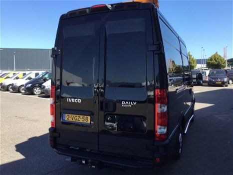 Iveco Daily - 29 L 12V 330 H2 Airco.3 zits Trekhaak 3300 kg - 1