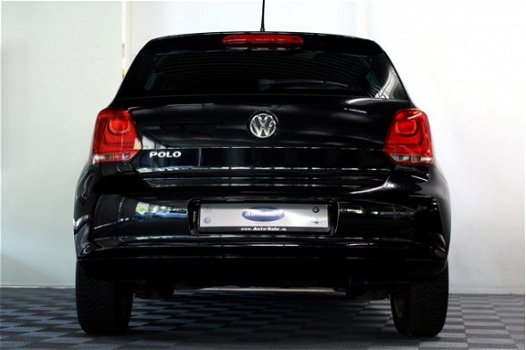 Volkswagen Polo - 1.2 TSI BlueMotion Highline PDC CRUISE ECC STOELVERW. '12 - 1