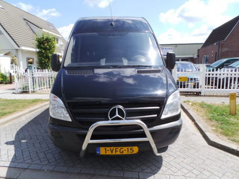 Mercedes-Benz Sprinter - 313 CDI AUT.L2H2 airco - 1